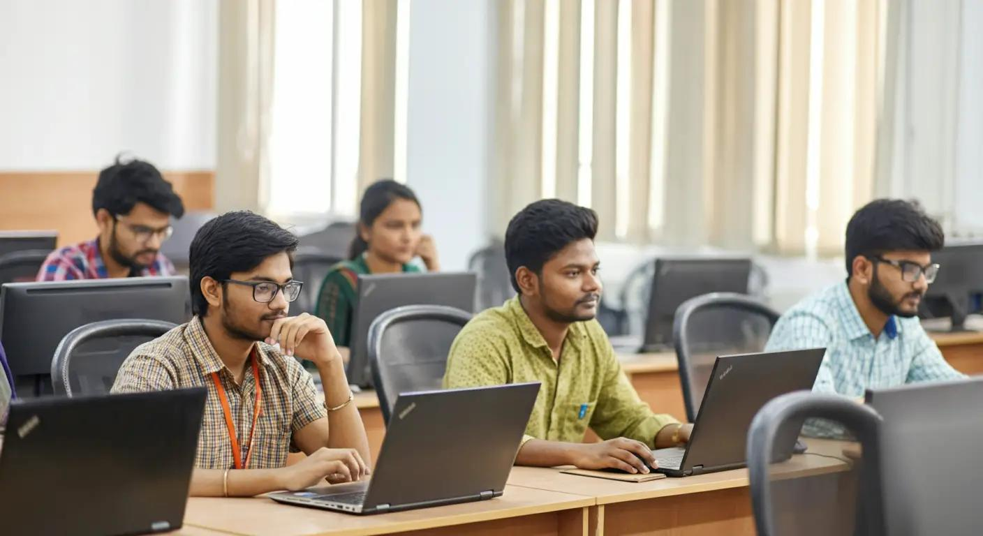 Hands-on Practical Labs